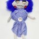 Madame Violet – dama w fiolecie