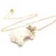 Sea collection - Koral white vol. 3 /24.08.25/ - chain