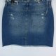 River Island jeans spódnica mini dżins z metką 18 / 44
