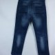 MAX męskie spodnie jeans / M -  pas 82 do 90 cm