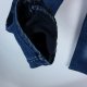MAX męskie spodnie jeans / M -  pas 82 do 90 cm