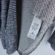 Dorothy Perkins sweter narzutka z kieszonkami oversize / M