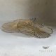 Kolczyki Subtle Flowers by Brass