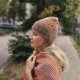 Czapka Autumn