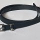 Pasek BIKBOK elegancki damski pasek długość całkowita 96 cm