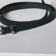 Pasek BIKBOK elegancki damski pasek długość całkowita 96 cm