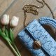 Torebka handmade