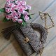 Torebka handmade