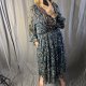 Wiya ethno dress