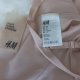 H&M body z mikrofibry