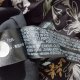 Massimo Dutti wiskozowa sukienka