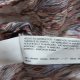 Massimo Dutti wiskozowa sukienka
