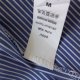Marvin Moda bawełniana sukienka