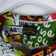 Vivienne Westwood bluzka top oversize / XXS