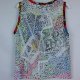 Vivienne Westwood bluzka top oversize / XXS