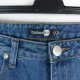 Boohoo spodnie jeans dziury 12 / 40