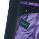 Greenwoods wełniany płaszcz wełna kaszmir 46 / XXL