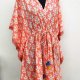 HOMEWEAR COLLECTION - SUKIENKA