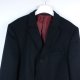 Greenwoods elegancki wełniany płaszcz wełna 44 / XL