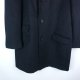 Greenwoods elegancki wełniany płaszcz wełna 44 / XL
