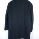 Greenwoods elegancki wełniany płaszcz wełna 44 / XL