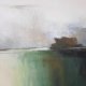 Jesienne nastroje-obraz akrylowy formatu 60/60 cm