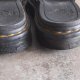 Dr.Martens 39 skórzane klapki