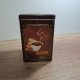 Puszka Vintage Nescafe Nestle Retro