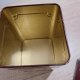 Puszka Vintage Nescafe Nestle Retro