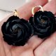 Kolczyki z gliny polimerowej | Biżuteria handmade | Prezent dla niej