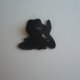 PIN PRZYPINKA BROSZKA KERMIT ŻABA