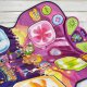 Mata do tańczenia dla dzieci Smiki – Dance Mixer Playmat