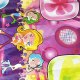 Mata do tańczenia dla dzieci Smiki – Dance Mixer Playmat