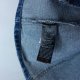 Next jeans dżinsowa sukienka midi 16 / 44