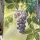 Słoneczne winogrona  Original Akwarela A4