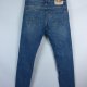 Levi's 519 slim jeans spodnie dżins W30 / L32 - M
