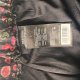 Medicine zwiewna spódnica spódniczka Floral w stylu Vintage