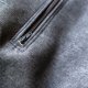 Granatowa boho bag