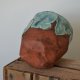 FASET_osłonka ceramiczna_lazurowy turkus