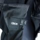Asos koktajlowa sukienka mini black 10 / 36