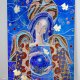 Bajka na dobranoc o złotych motylach – Giclee
