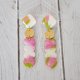Malinowy sorbet
