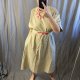 vintage dress