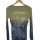Ed Hardy bawełniana bluzka 38 M