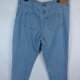 H&M &Denim loose mom jeans / 54