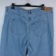 H&M &Denim loose mom jeans / 54