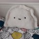 poduszka pierożek, pluszowy pieróg duża przytulanka squishy