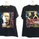 Koszulka Vintage Eric Clapton Robert Randolph tour