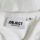 Object - nowa
