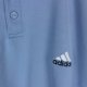 Adidas męska koszulka polo / 2XL